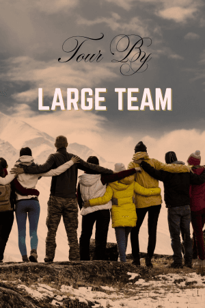 Large Packages