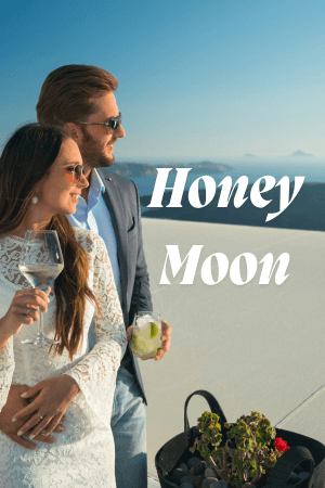 Honeymoon Packages