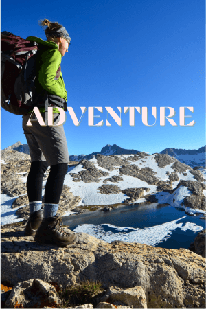 Adventure Packages