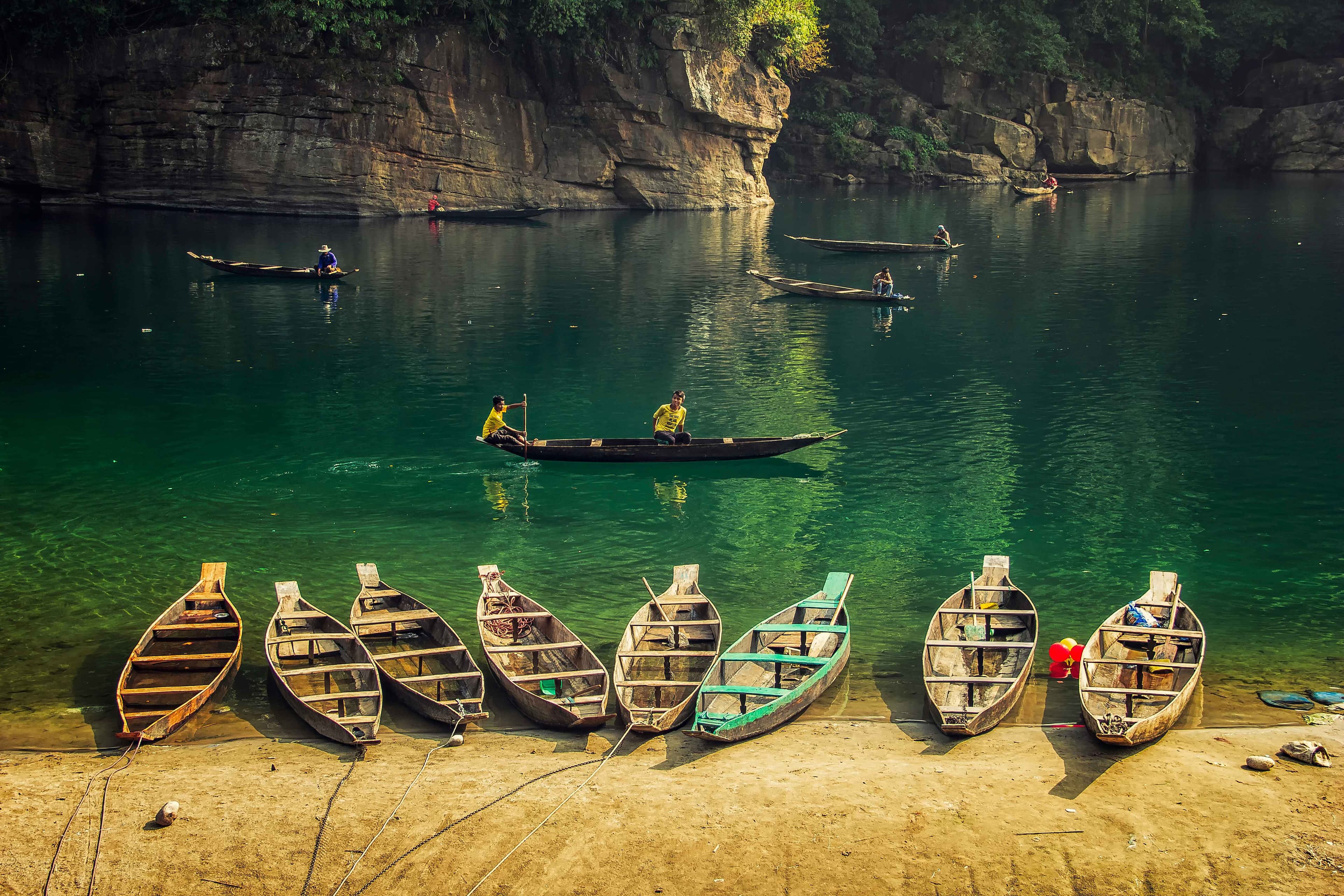 Secrets in Meghalaya: Discover the Hidden Gems of the Northeast