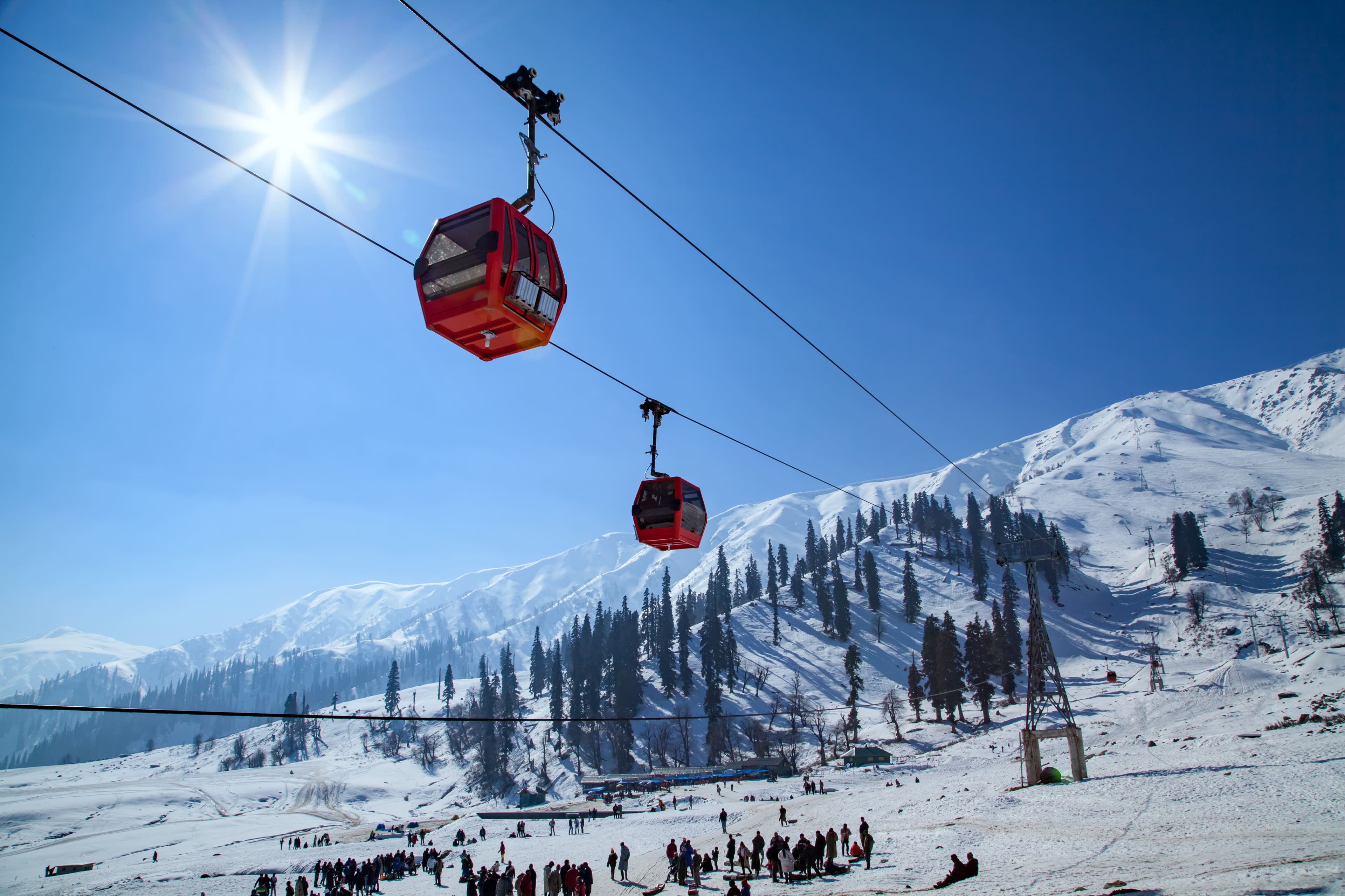 5 Offbeat Destinations For A Spellbinding Kashmir Summer Tour