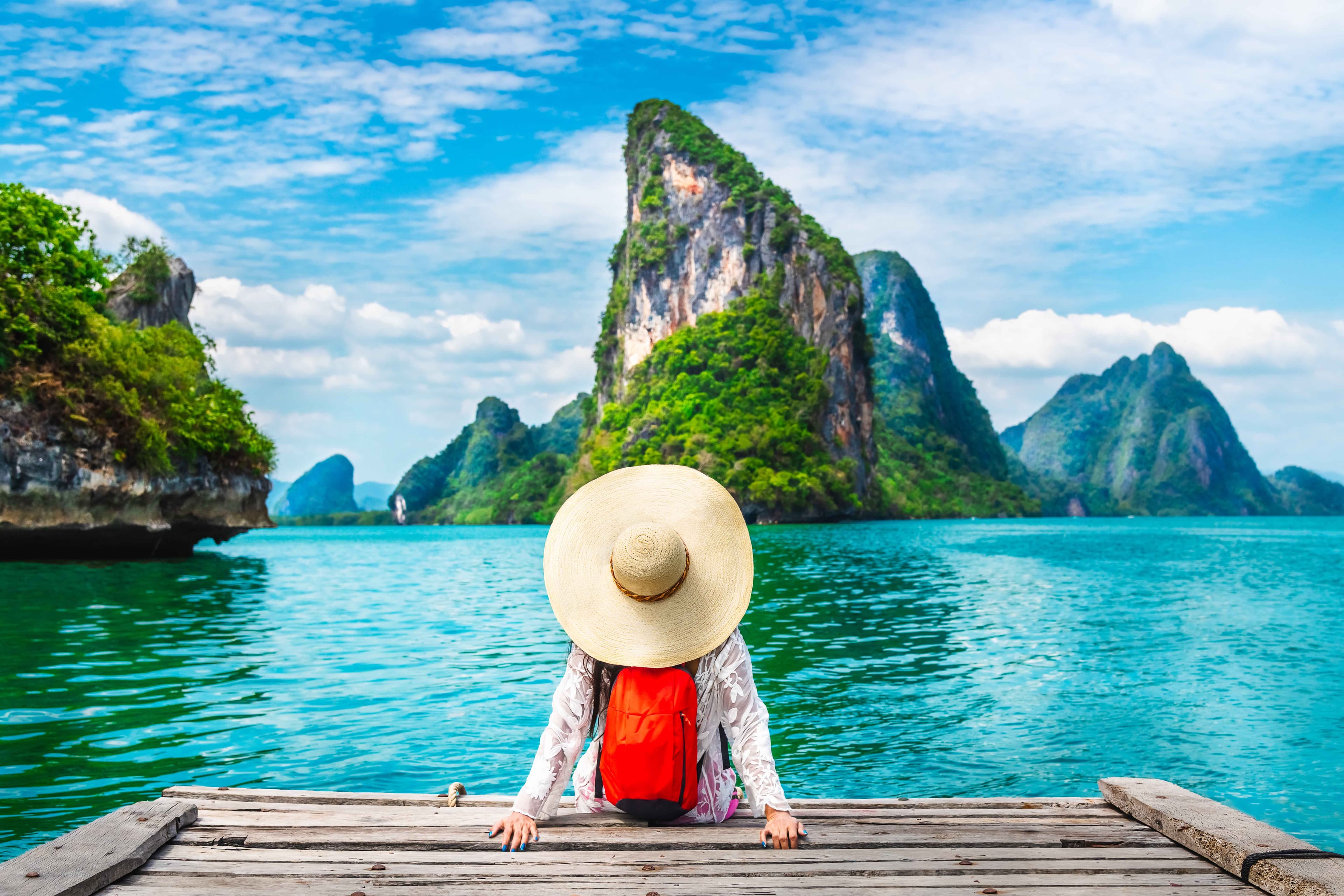 Top 6 Things That You Cannot Miss On Your Thailand Trip