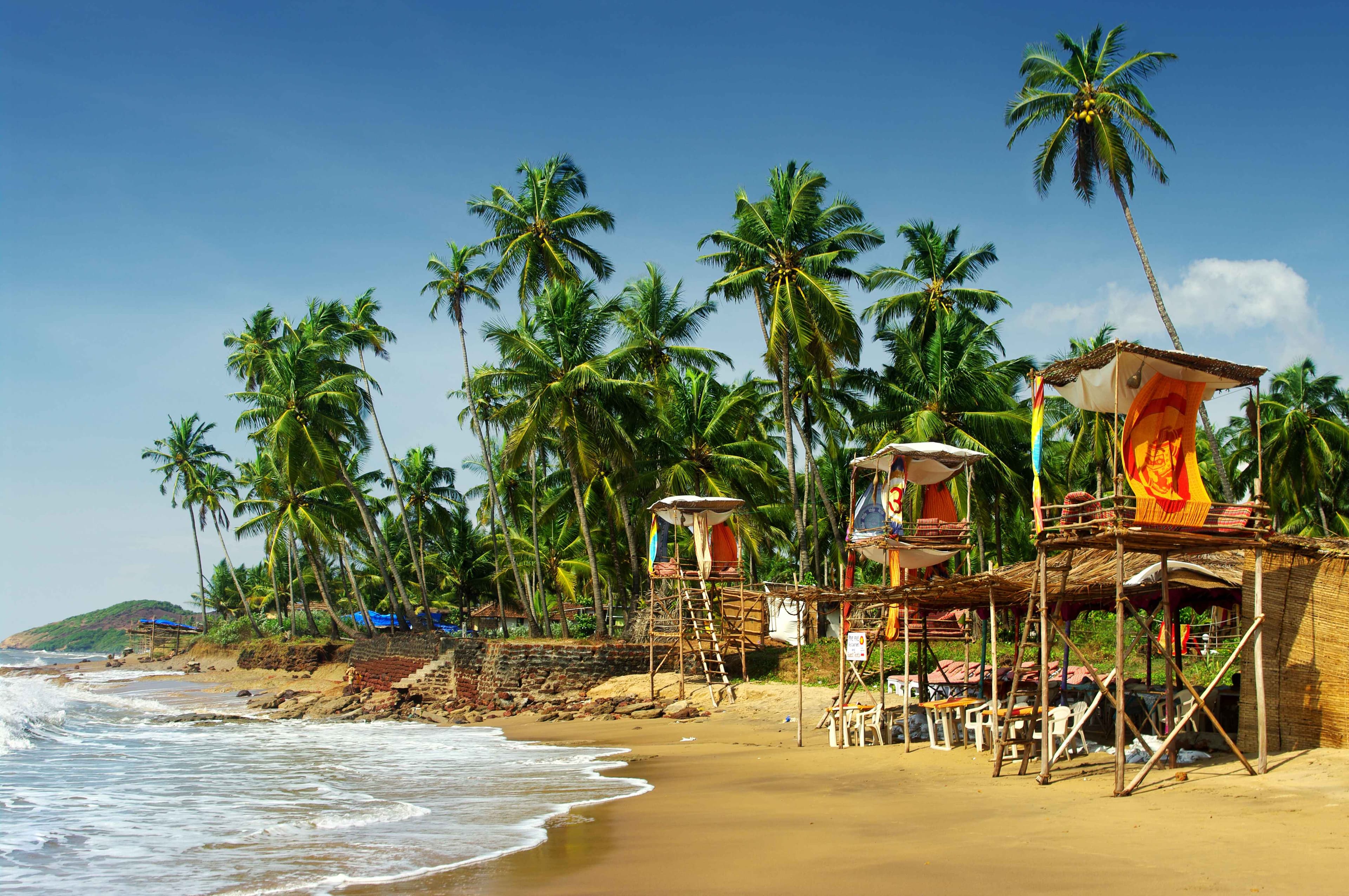 Shop These 5 Popular Things For Sure When You Are In Goa