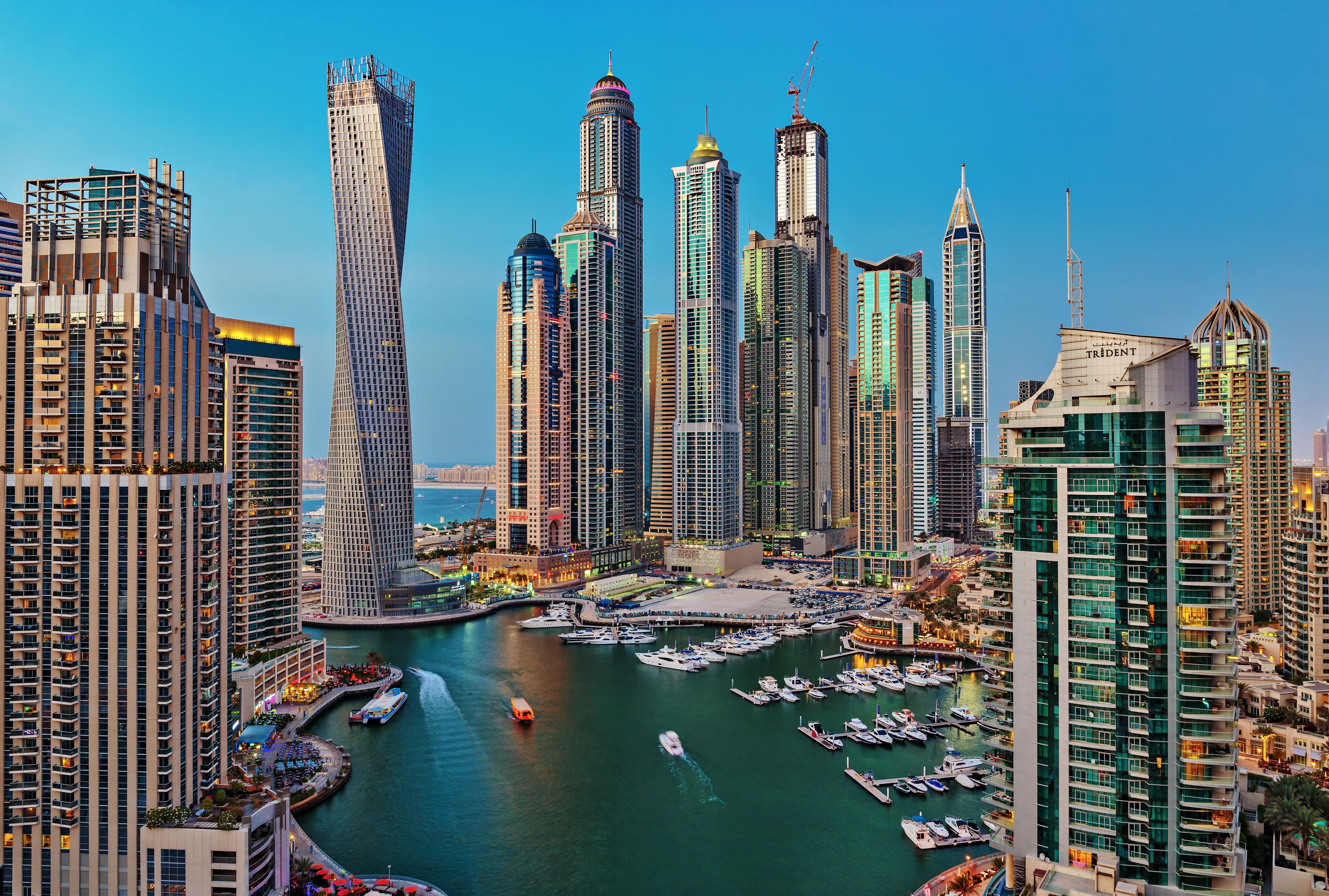  Top Things To Do In Dubai During Winter On Your Honeymoon Trip