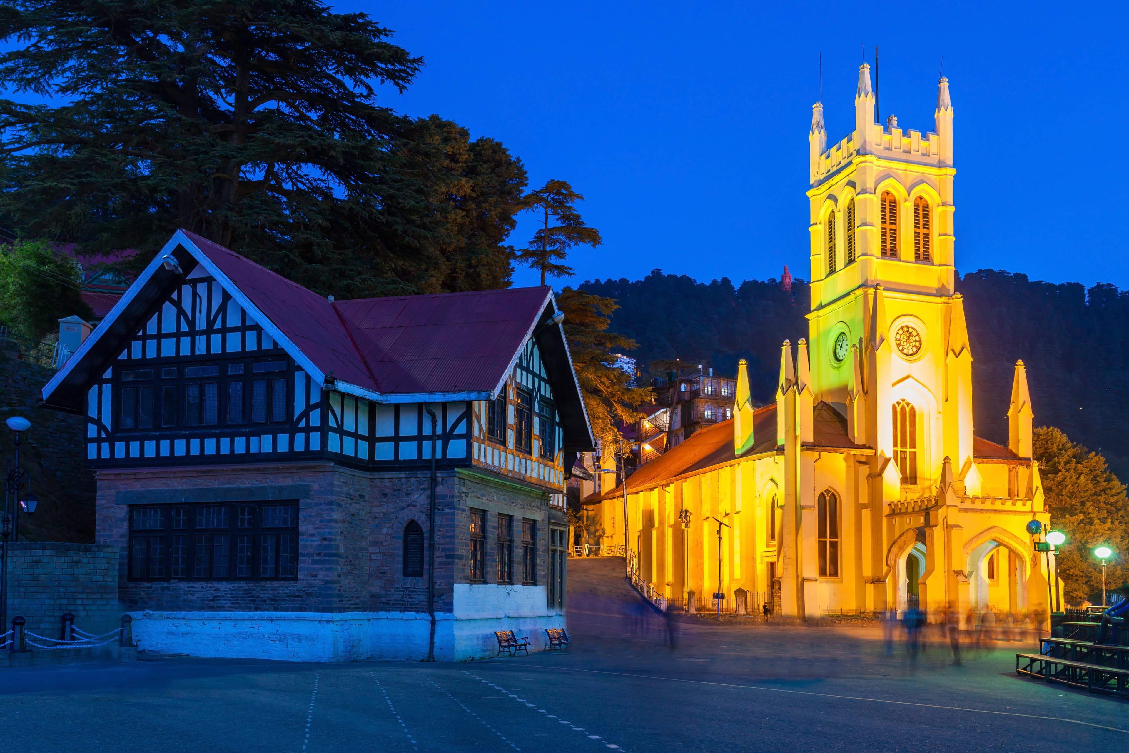 Treasuring Nature’s Beauty At Its Best In Himachal Pradesh