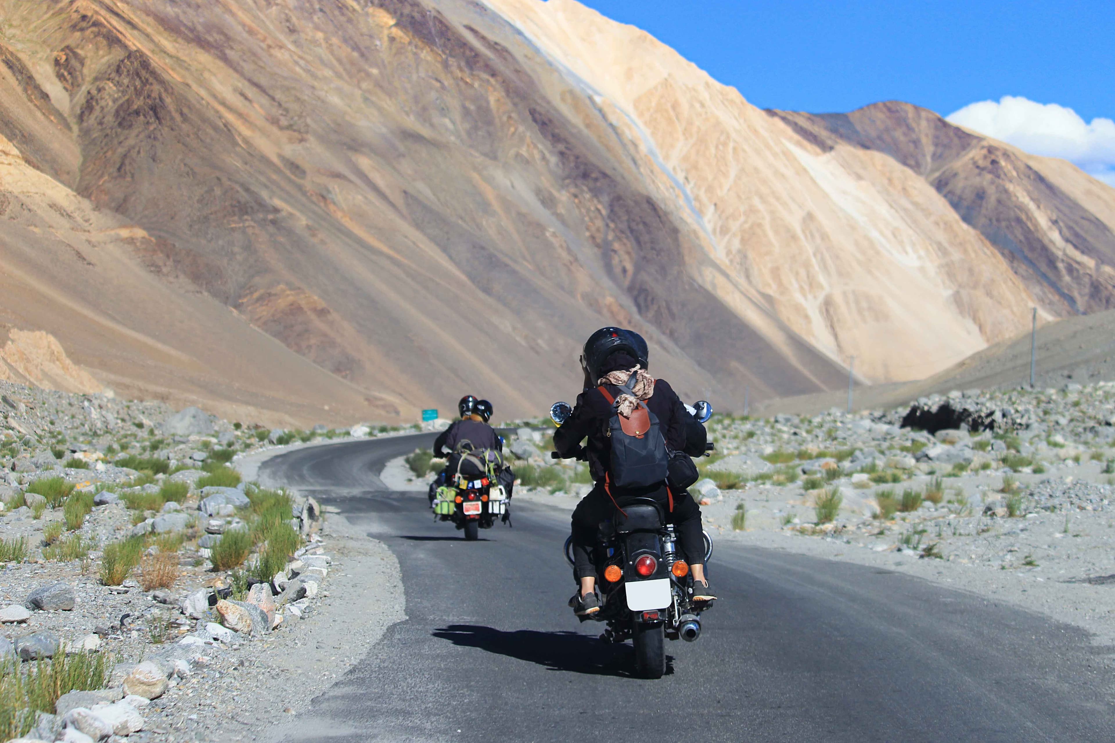 Top 5 Activities Included in Couple Tour Packages for Leh Ladakh