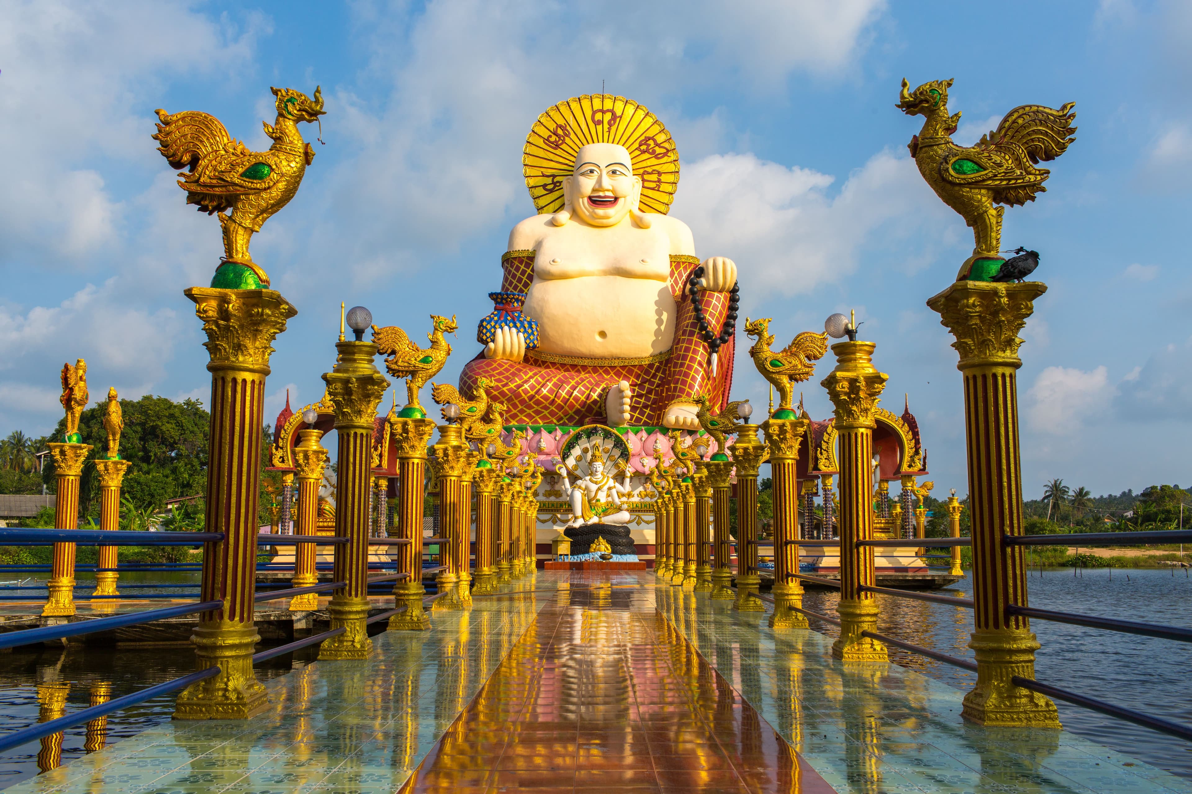 Best Koh Samui Packages from Kolkata: Amazing Attractions Not to Miss