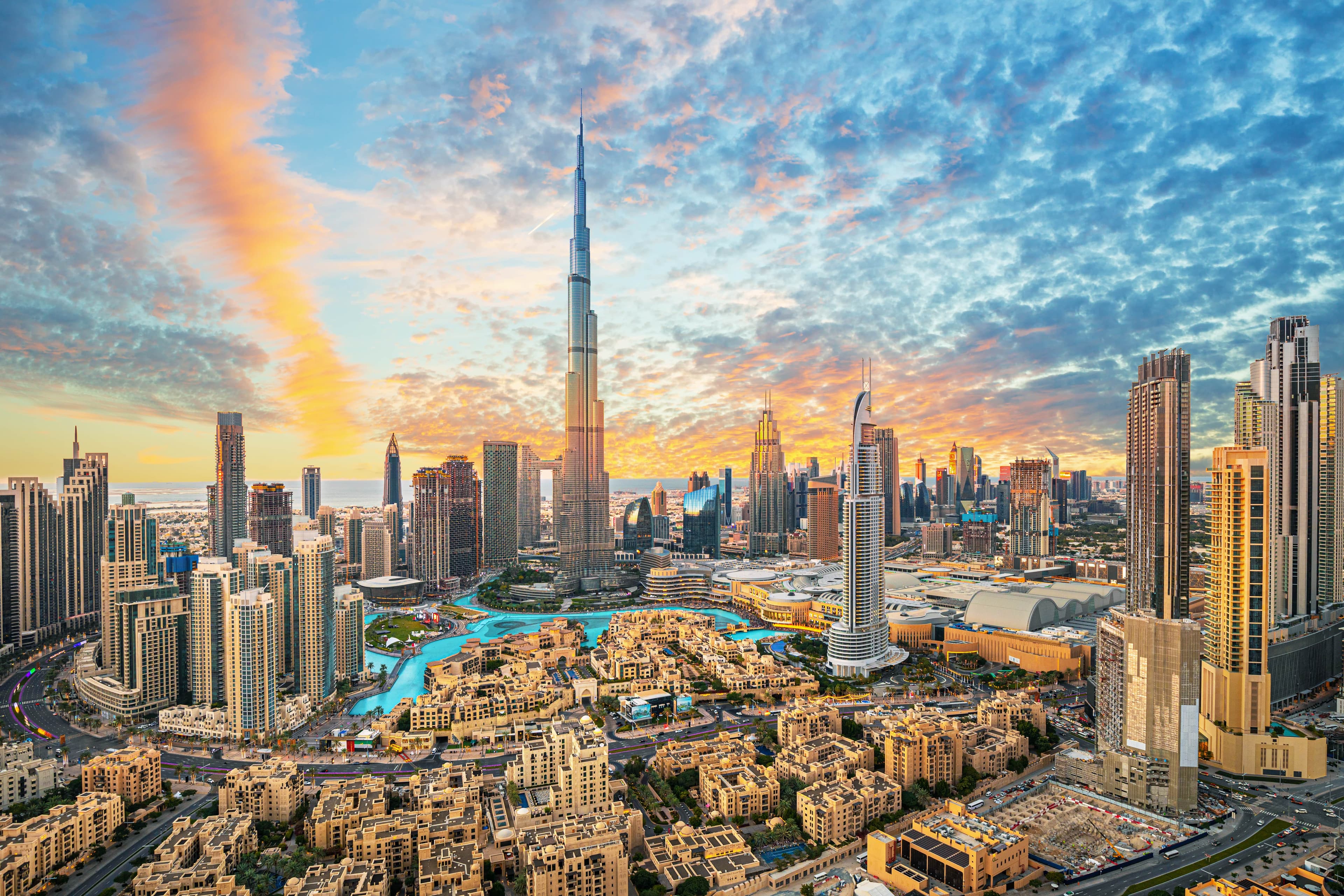 Cheapest Tour Packages for Dubai: 5 Things You Should Not Miss On a Budget Travel