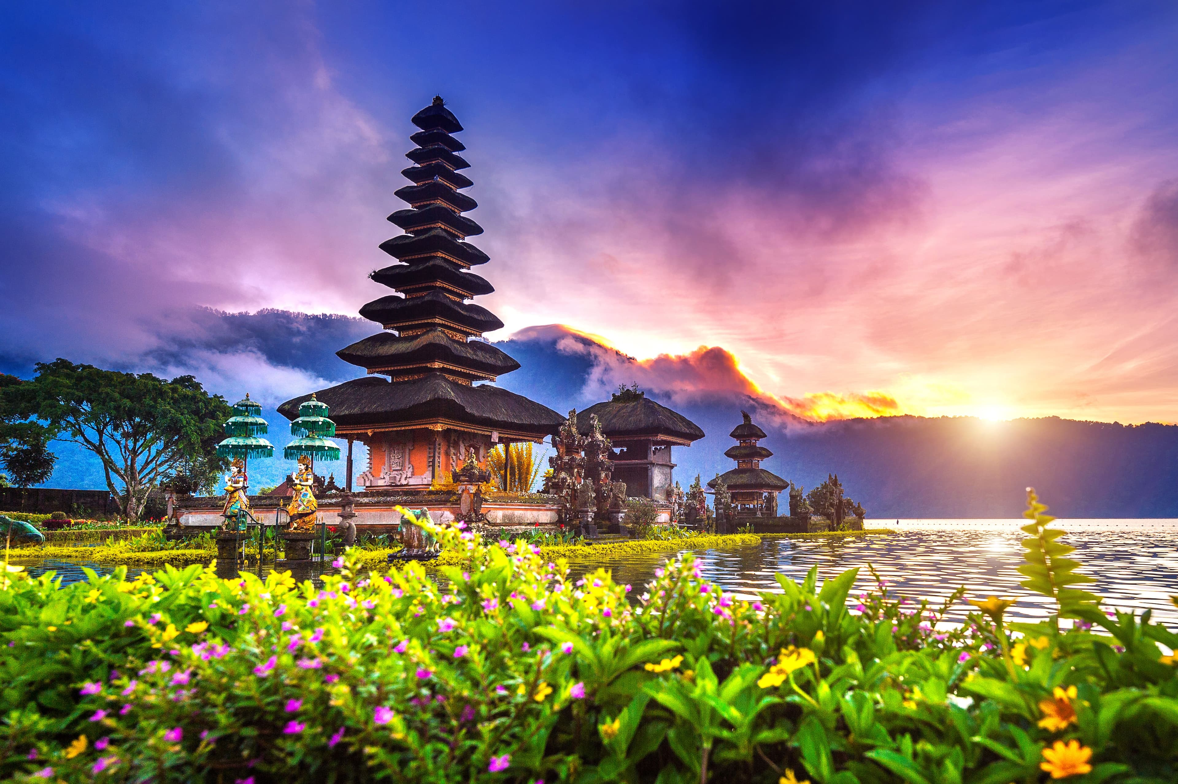 Bali Trip from Kolkata: Upcoming Events Not to Miss in the Final Quarter of 2024