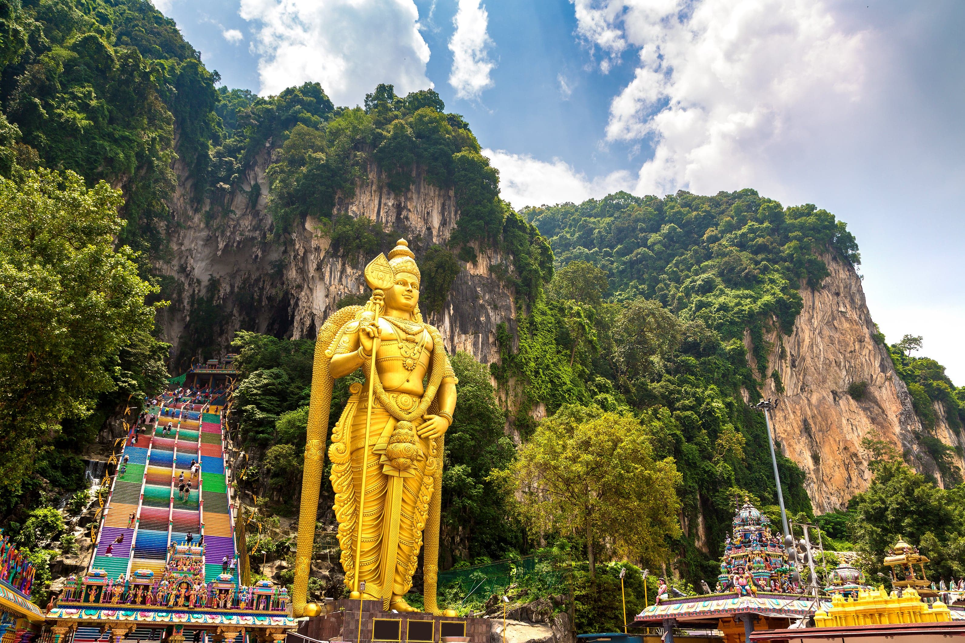 Malaysia Tour Packages from Kolkata – 5 Natural Wonders in Malaysia You Should Not Miss