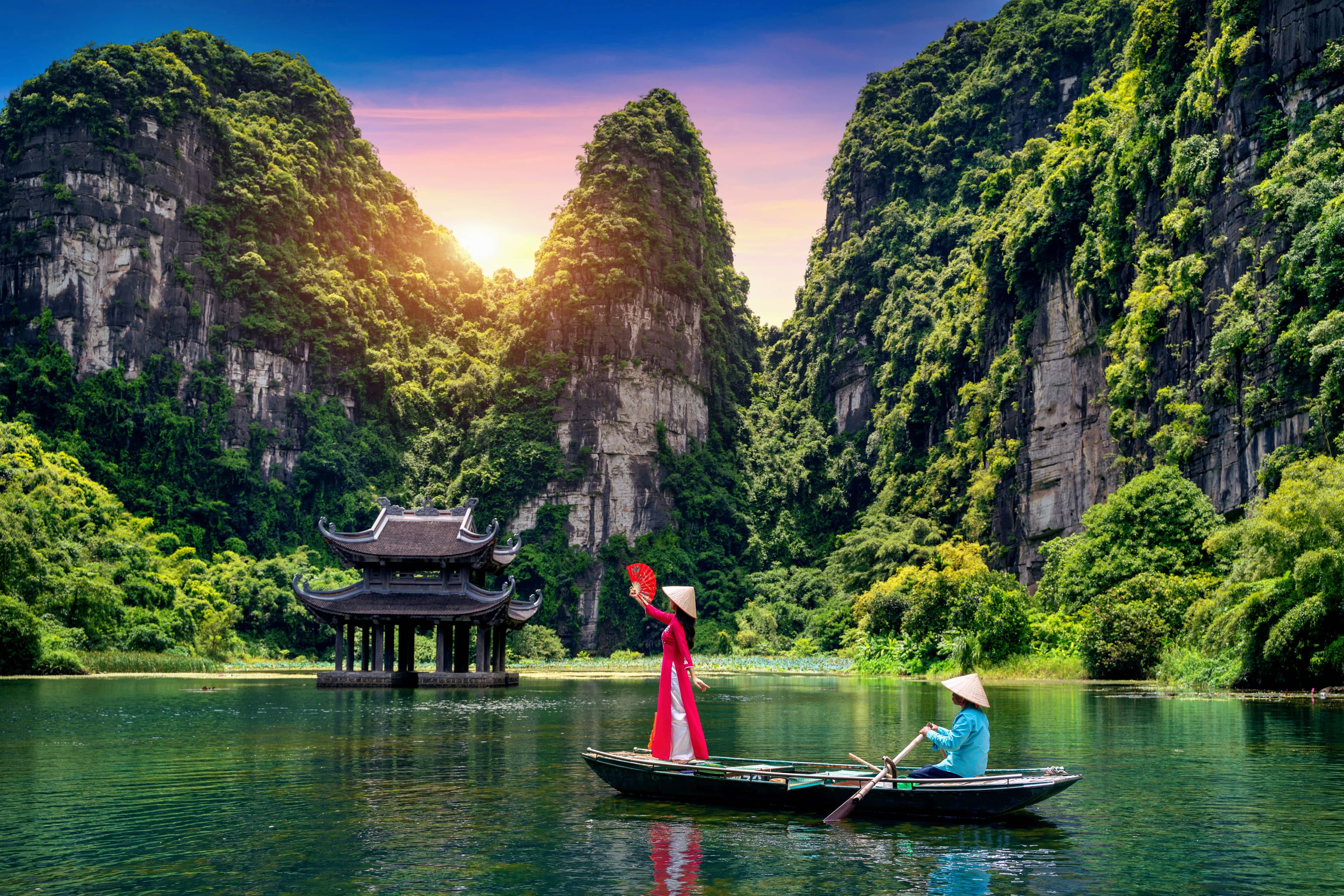 Top 5 International Destinations You Should Visit in November