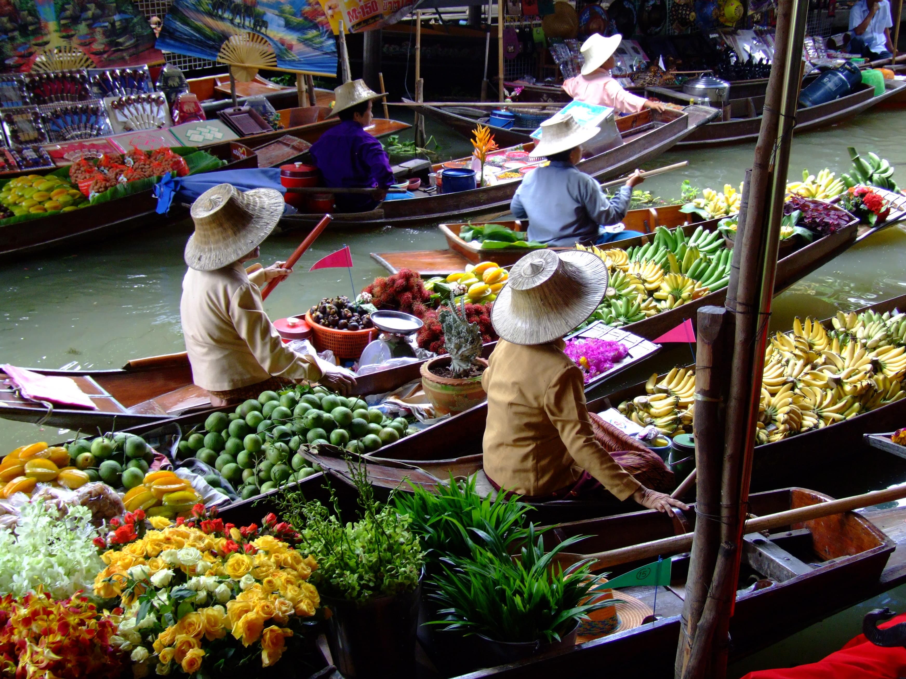 Going on a Thailand Trip: How to Make the Most of Your Thailand Trip Cost From Kolkata?