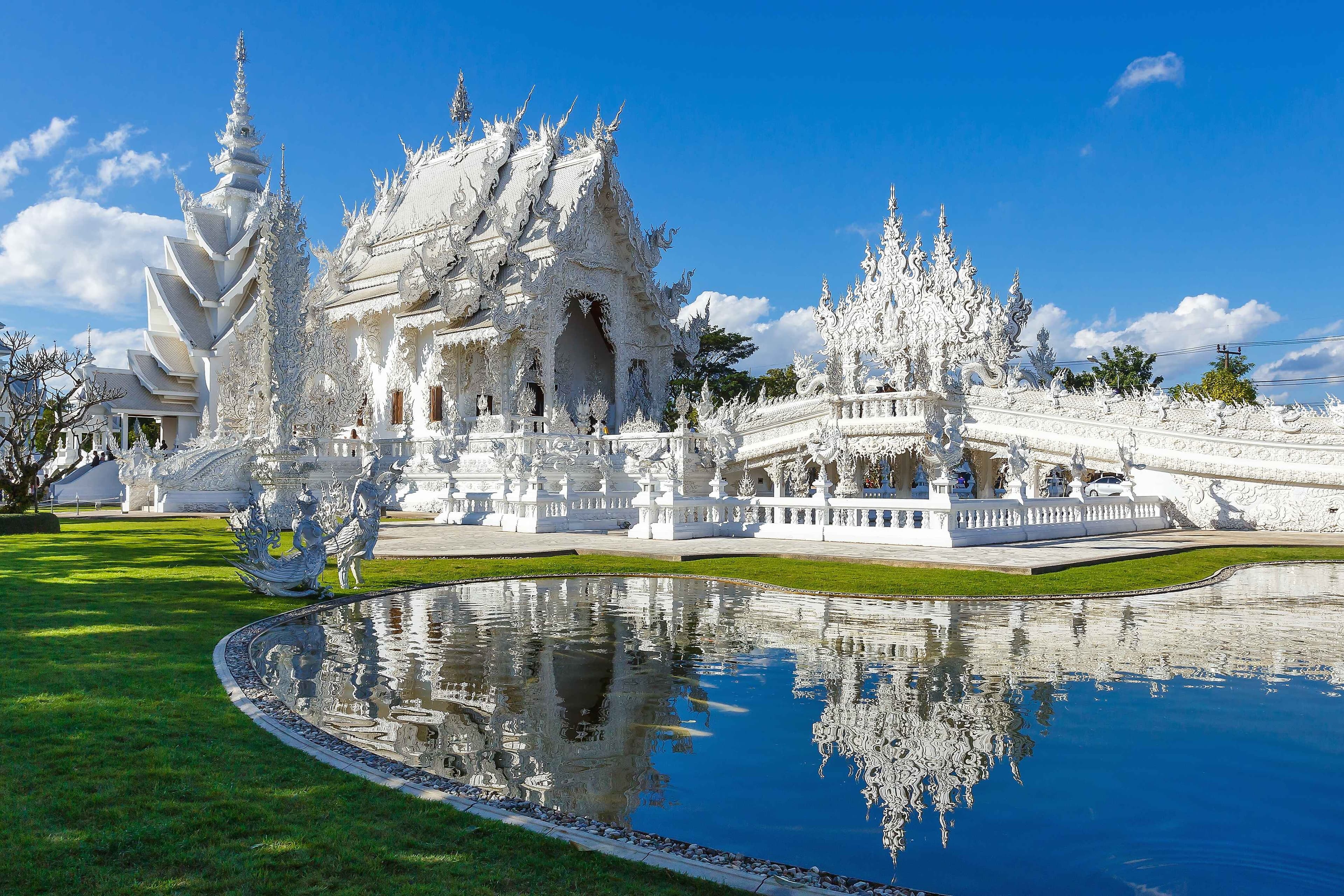 Thailand Vacation: Family Packages, Itinerary & Travel Tips