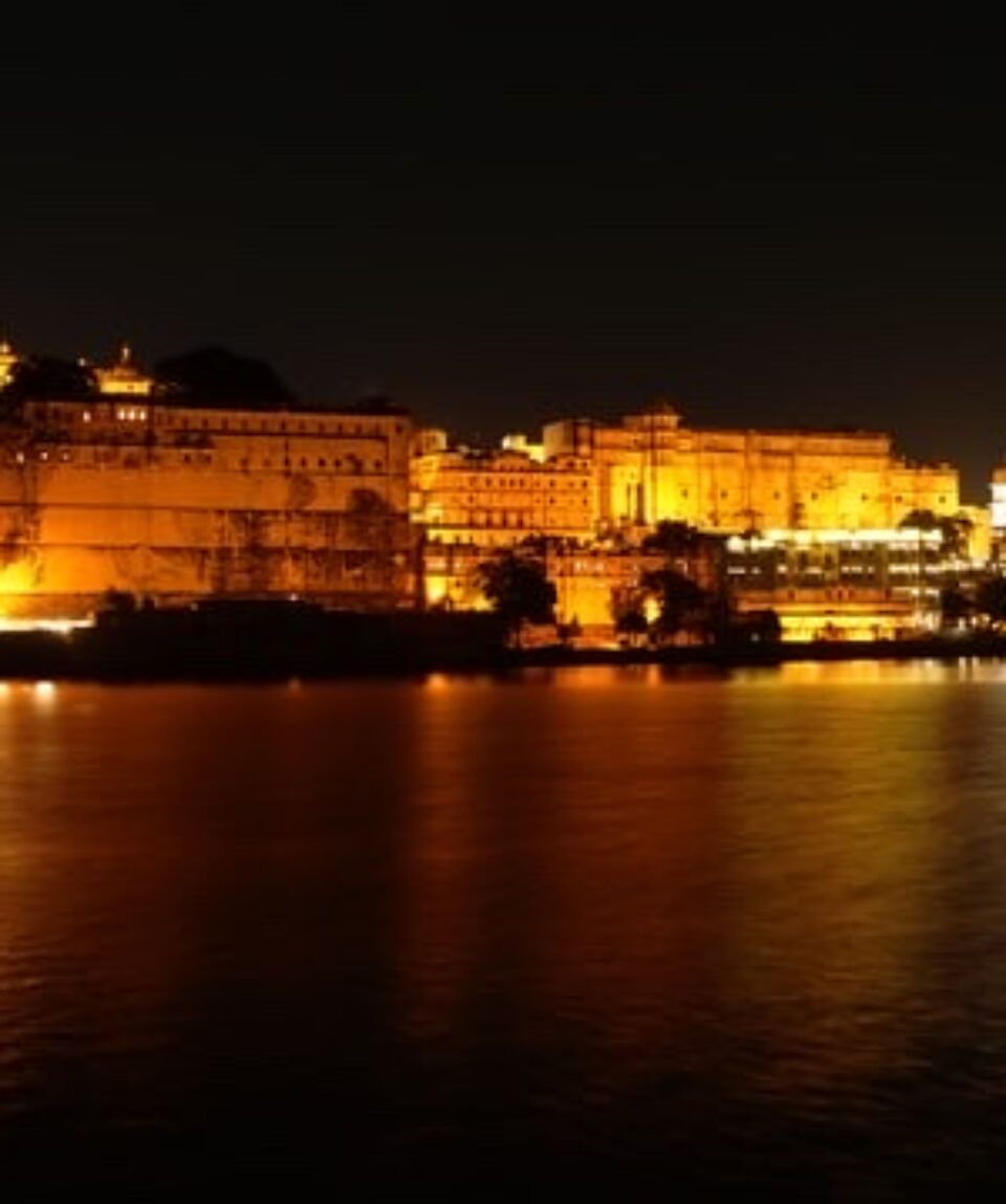 Splendid Rajasthan