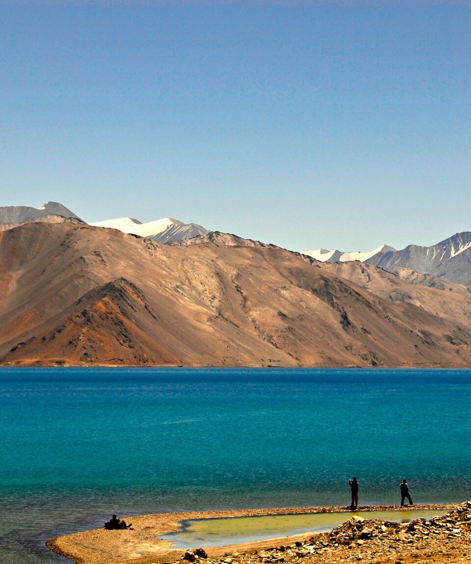 Ladakh – The Glorious Beauty Of Nature