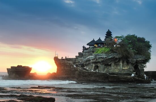 bali travel packages for couple from kolkata