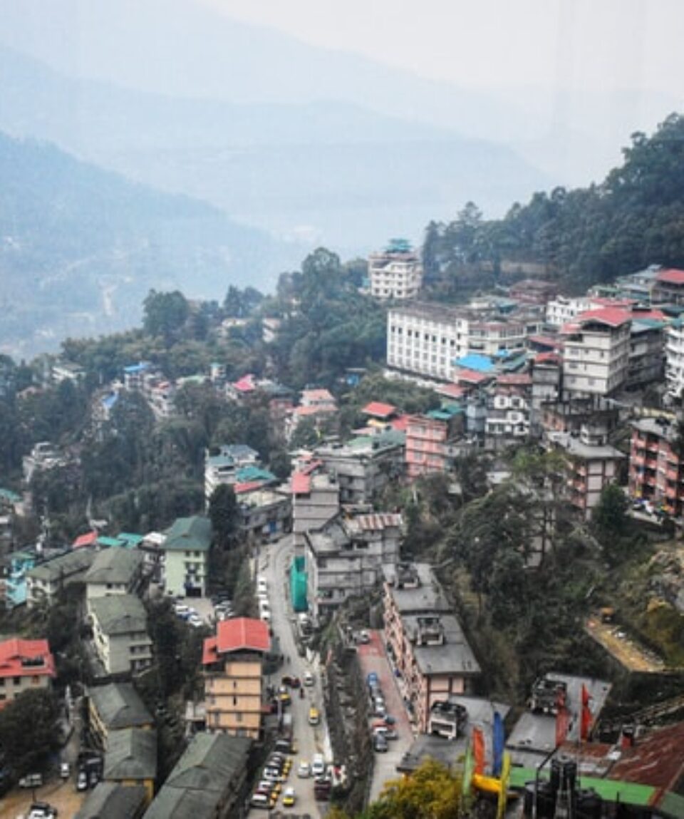 Mesmerizing Places To Visit In Sikkim And Darjeeling