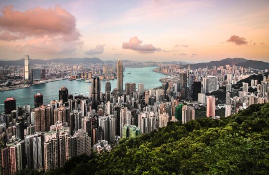 couple tour packages for hong kong in kolkata