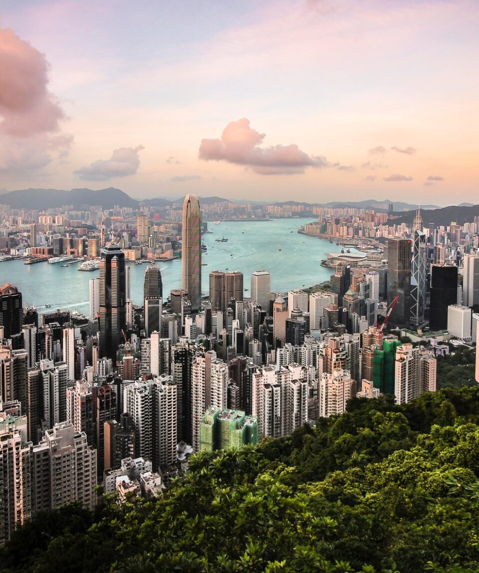 Splendid City Hong Kong