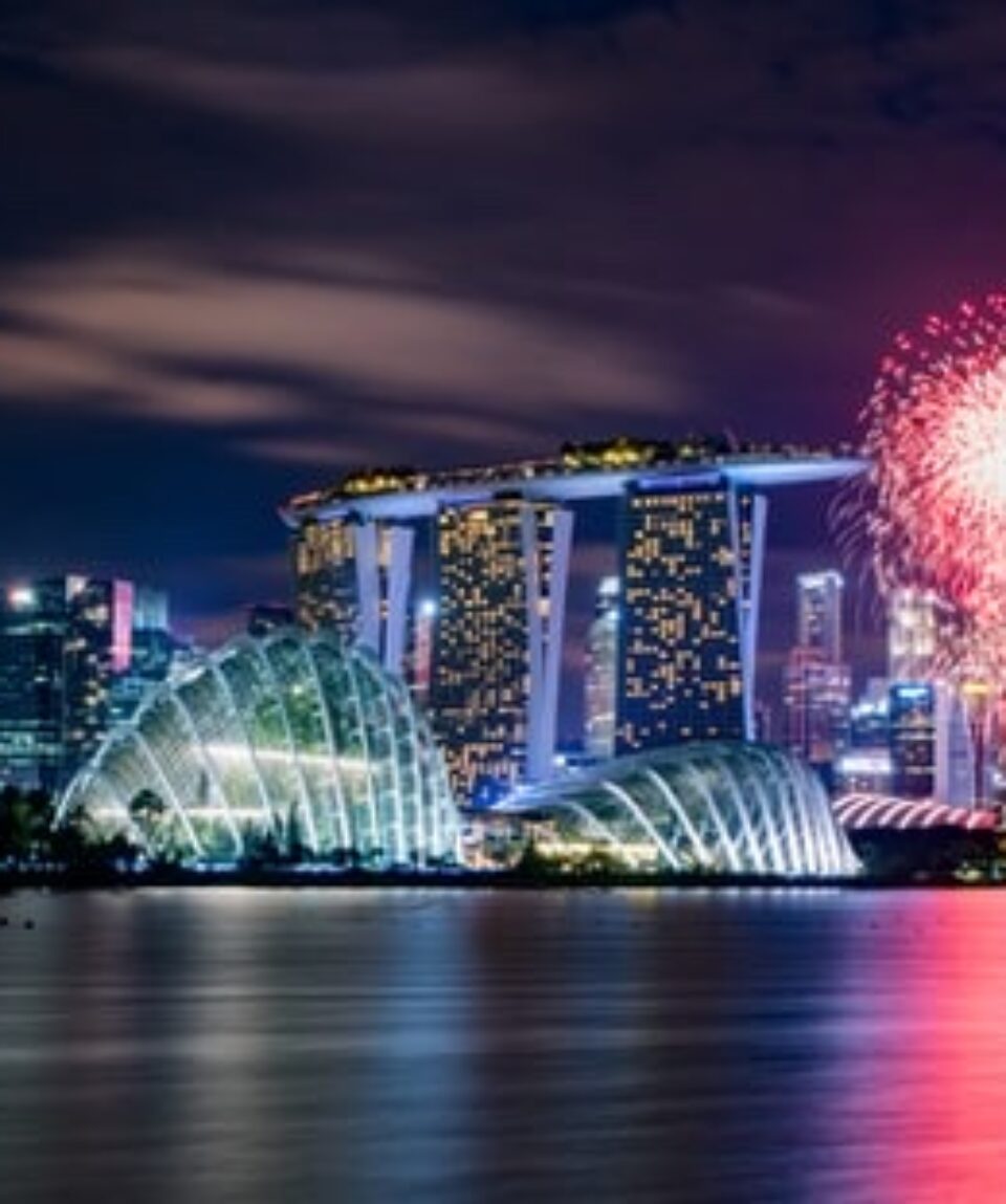Iconic Singapore