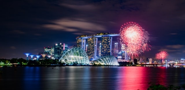 singapore tour packages for couple from kolkata
