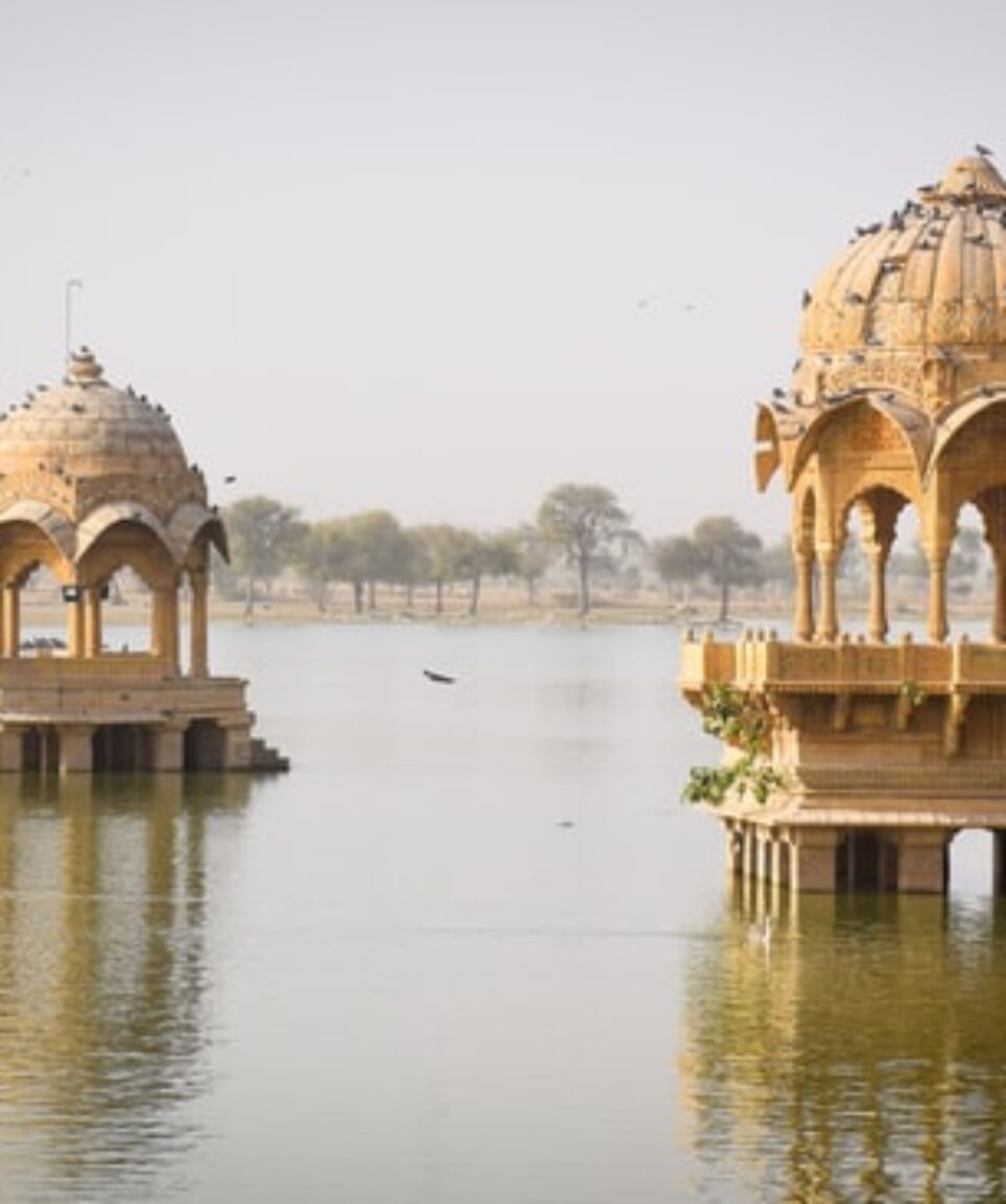 Rajasthan – The Ultimate Natural Beauty