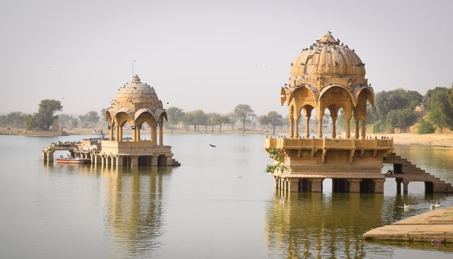 Book Rajasthan Honeymoon Packages For Couple at Best Price - TravelXploria