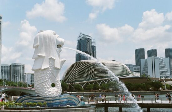 couple tour packages for singapore in kolkata