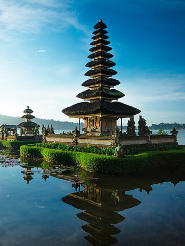 How Much Does a Honeymoon in Bali Cost?