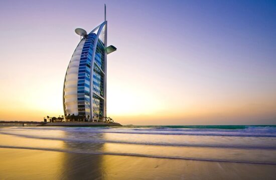 best couple tour packages for dubai from kolkata