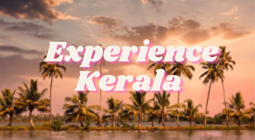 Top Honeymoon Destinations In Kerala