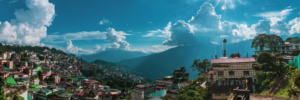 Gangtok, Sikkim- tour