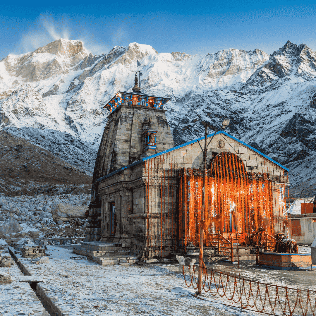 Uttarakhand